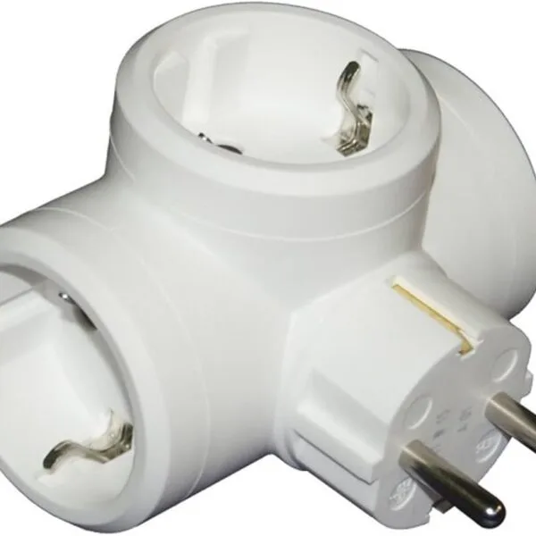 Legrand 668787 DRX250 Döner kurma kolu direk montaj sarı-kırmızı