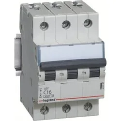 Legrand 669603 DMX-SP 2500 Yalıtım plakaları Çekmeceli için 4P