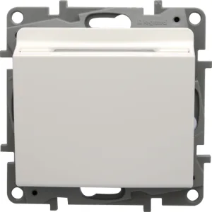 Legrand 767111 Salbei SERISI Beyaz Enerji Saver