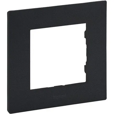 Legrand 767378 Salbei Double Push Button,antr