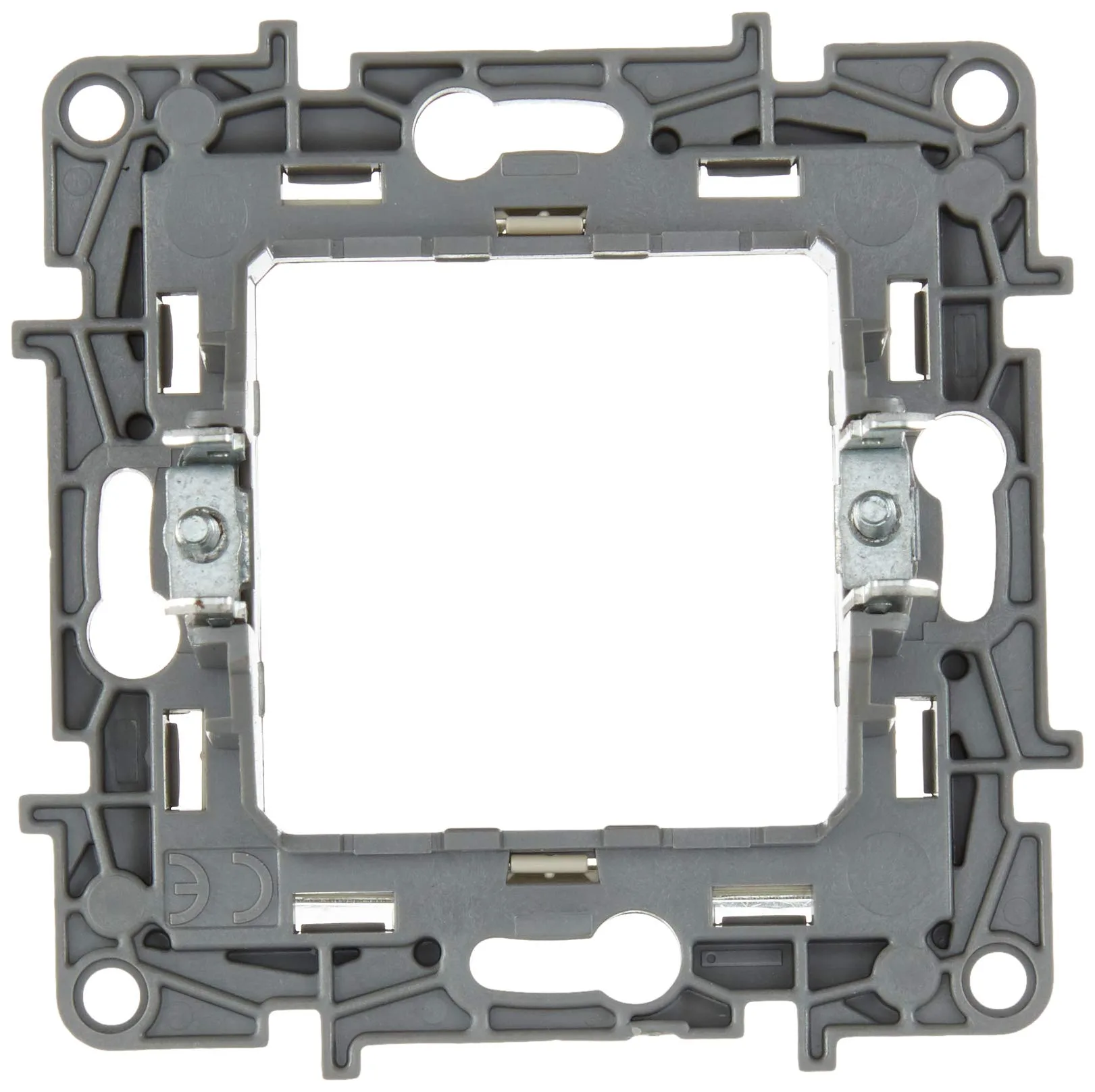 Legrand 767489 SALBEI-ARMADA Adaptörü-bej