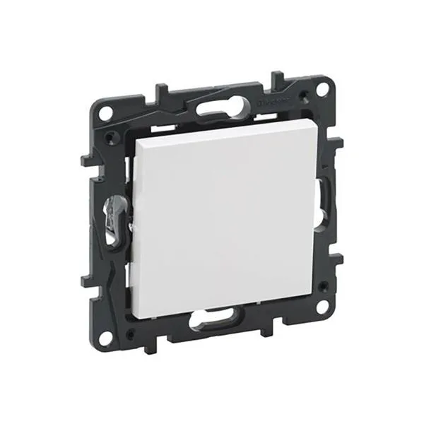 Legrand 768104 Raventi Permutator Beyaz