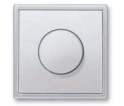 Legrand 768212 Raventi Rotatıve Dimmer Alüminyum