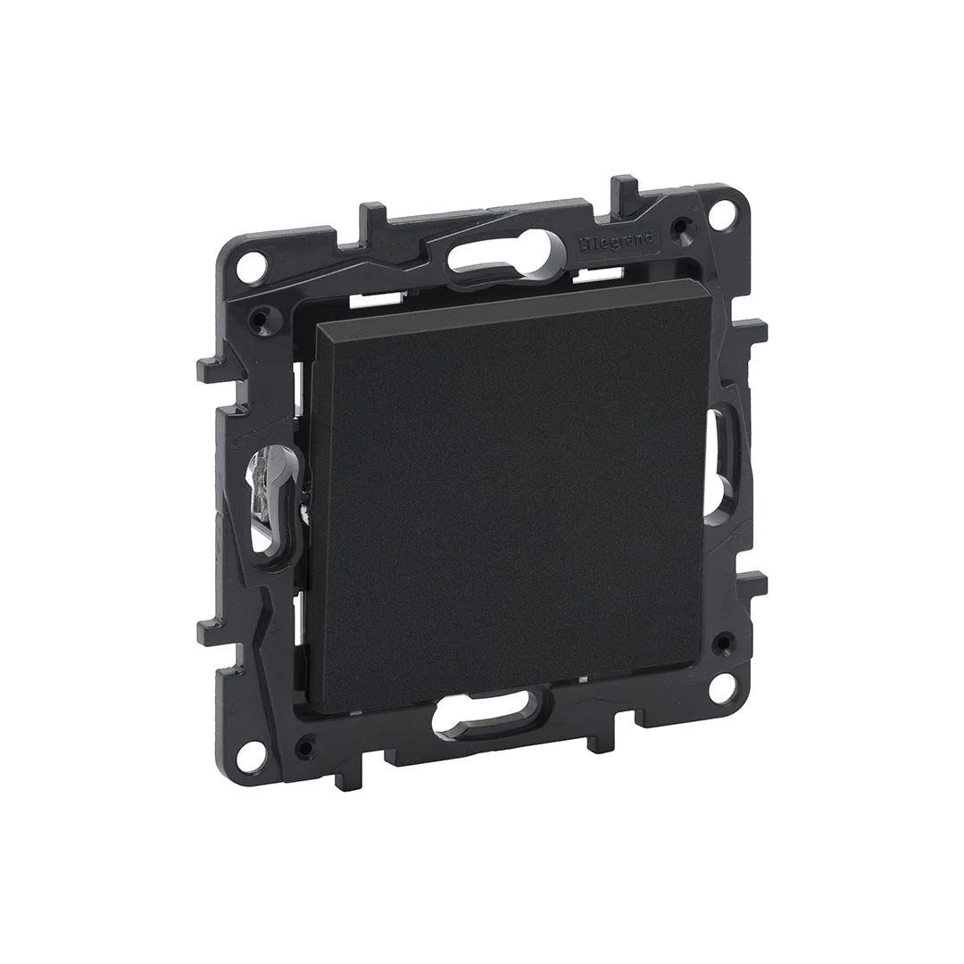 Legrand 768304 Raventi Permutator Füme