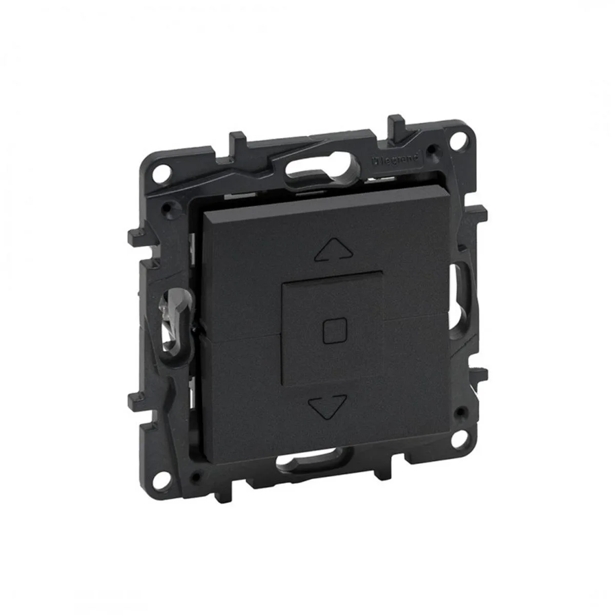 Legrand 768309 Raventi Panjur/stor 3 Poz.fume