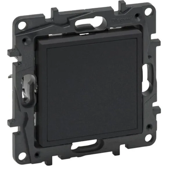 Legrand 768321 Raventi Bosluk Kap.+mosaıc Ent.fum