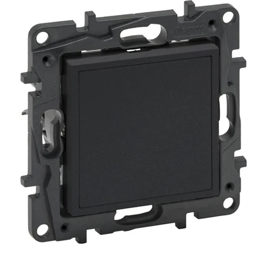 Legrand 768321 Raventi Bosluk Kap.+mosaıc Ent.fum