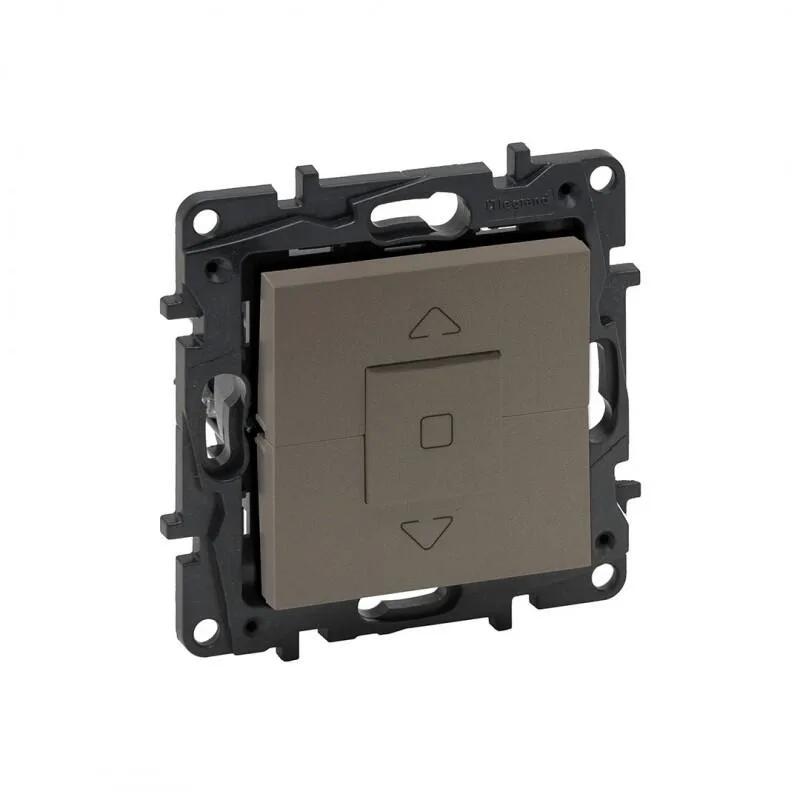 Legrand 768369 Raventi Panjur/stor Light,fume