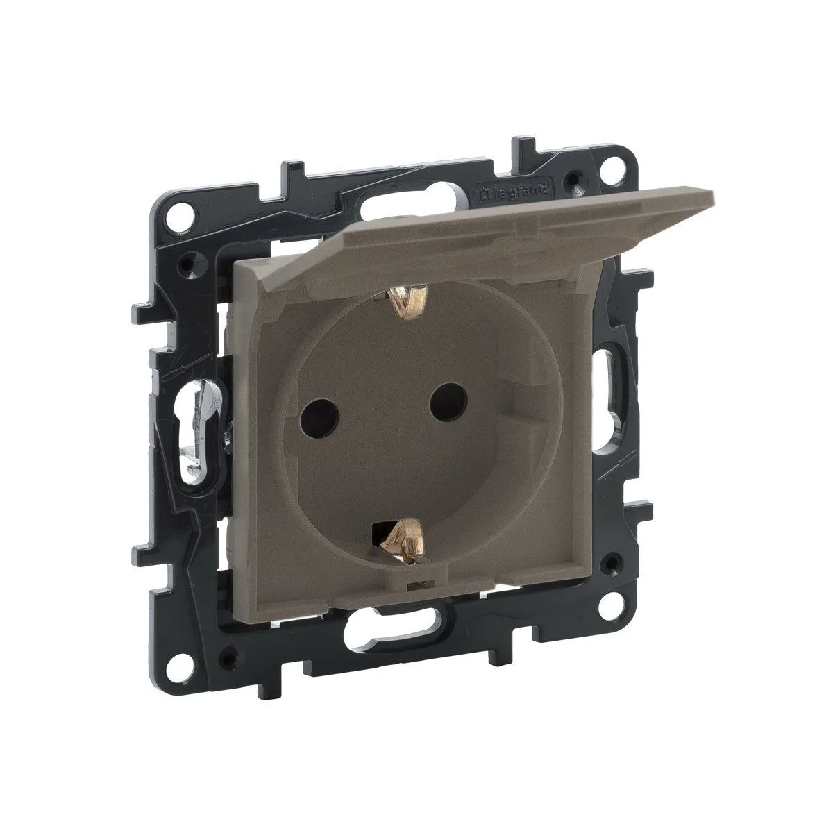 Legrand 768511 Raventi Energy Saver Bronz