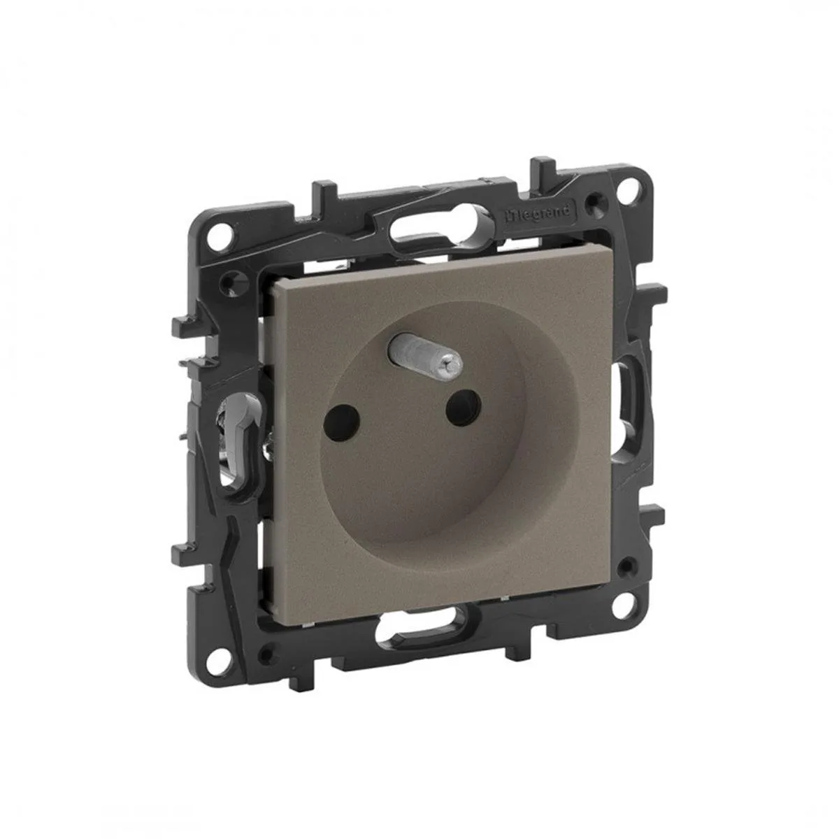 Legrand 768517 Raventi Fr Std Topr Pr,c.kor.bronz