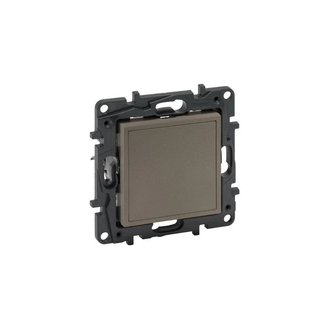 Legrand 768521 Raventi Bosluk Kap.+mosaıc Ent.bro