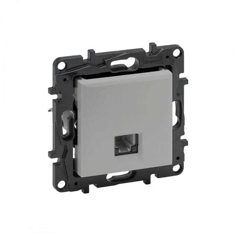 Legrand 768538 Raventi RJ45 CAT5E Utp Bronz