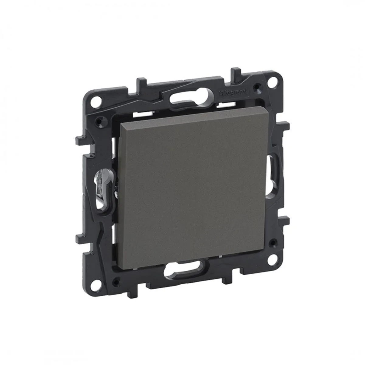 Legrand 768801 Raventi Vavıen Tıtanyum