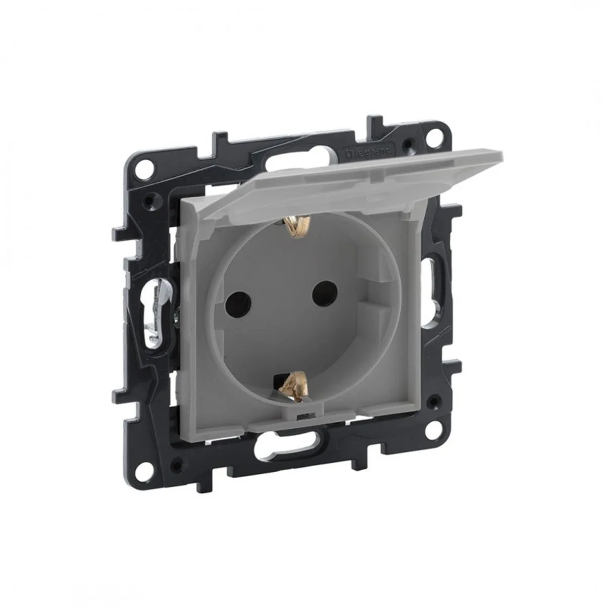 Legrand 768817 Raventi Fr Std Topr Pr,c.kor.tıtan