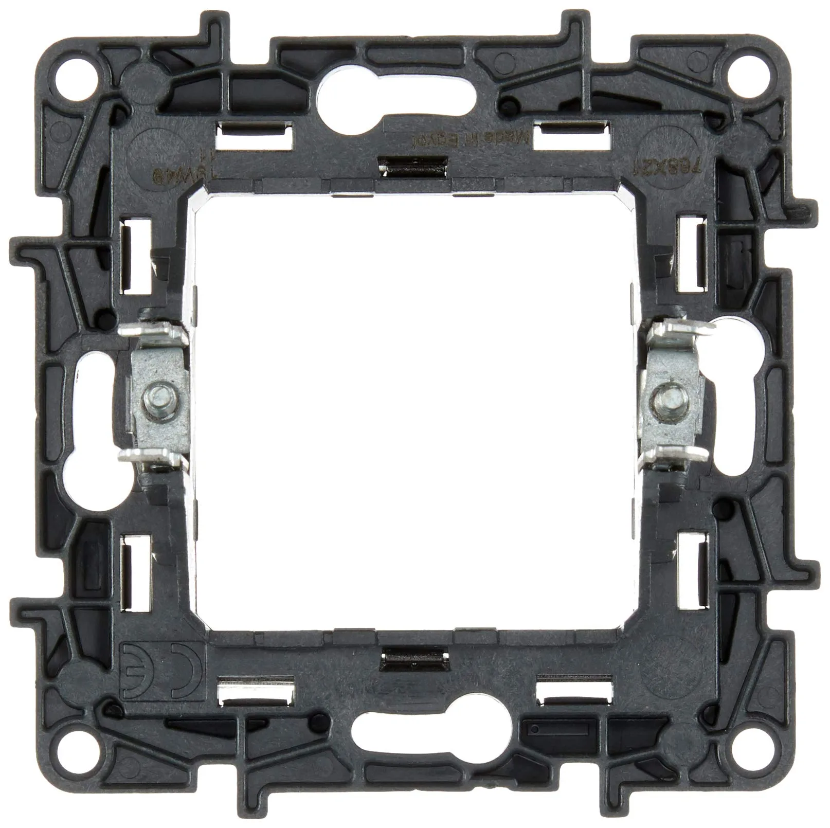 Legrand 768821 Raventi Bosluk Kap.+mosaıc Ent.tıt