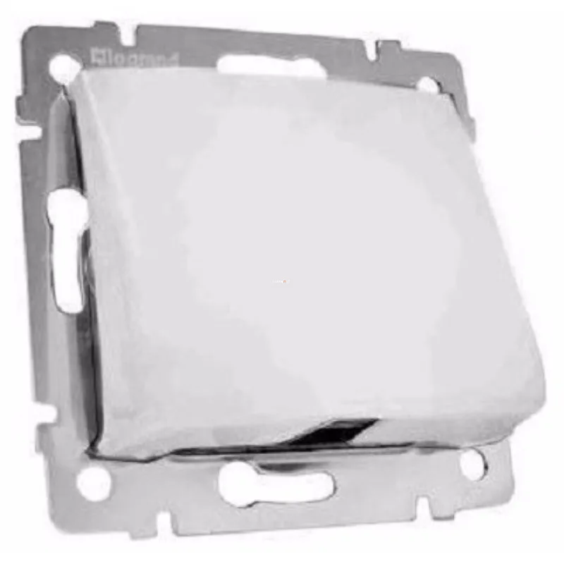 Legrand 770147 Valena Kablo çıkışı Alüminyum