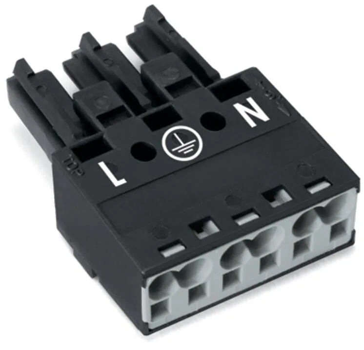 Legrand 770203 Valena Işıklı Vavien mekanizma 16A - 250V - Alüminyum