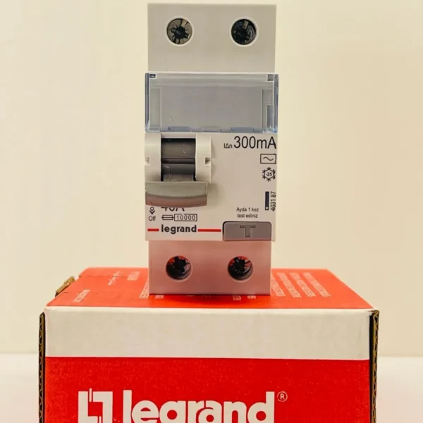 Legrand 770234 Valena Energy Saver Mekanik Gecikmesiz Alüminyum