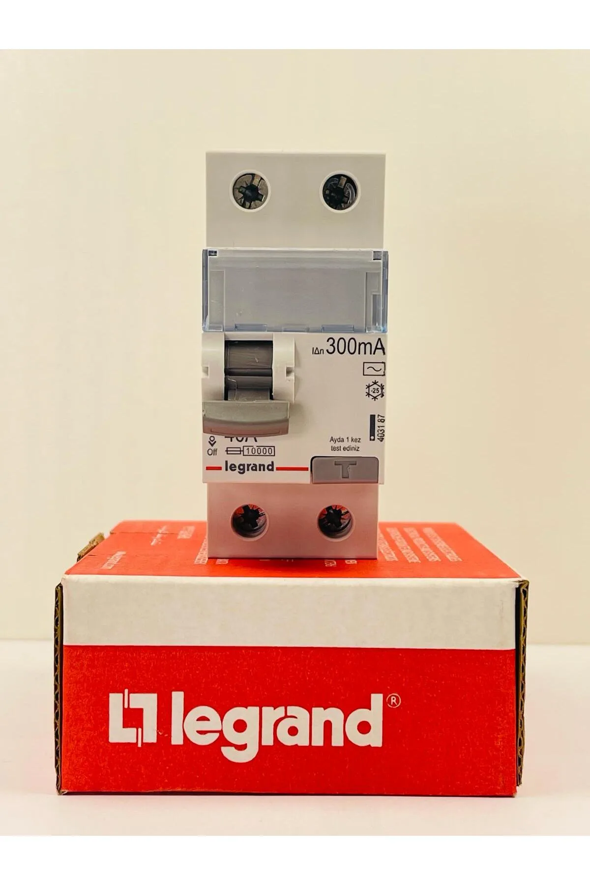 Legrand 770234 Valena Energy Saver Mekanik Gecikmesiz Alüminyum