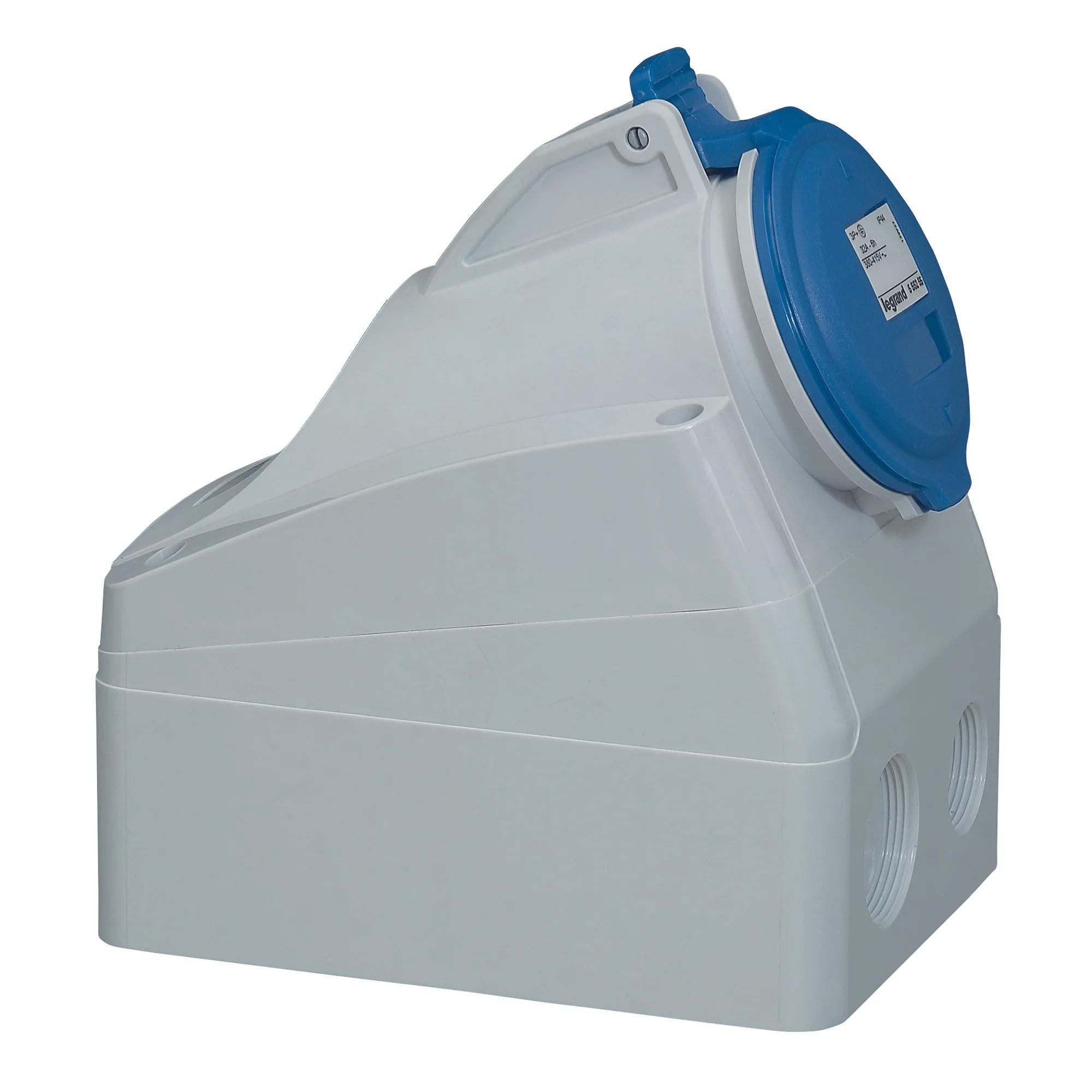 Legrand 770255 Valena RJ45 data prizi tuş kapağı alüminyum renk