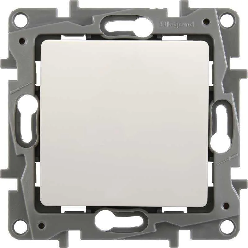 Legrand 774180 Valena İkili Priz, Rj 45 CAT6 Utp + Rj 11 Bej