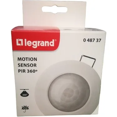 Legrand 774337 Valena -TV-RD-SAT prizi Geçişli dağıtım için geçişli Bej