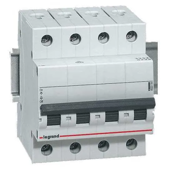 Legrand 782436 Forix IP21 Komütatör Vavien Bej