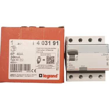 Legrand AK1530 Ym Aks.sal.data Ic Mek.antras