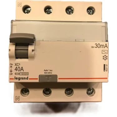 Legrand AK1630 Ym Aks.rav.data Ic Mek.beyaz