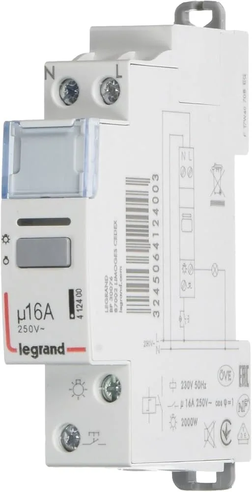 Legrand AK1660 Ym Aks.rav.data Ic Mek.tıtan
