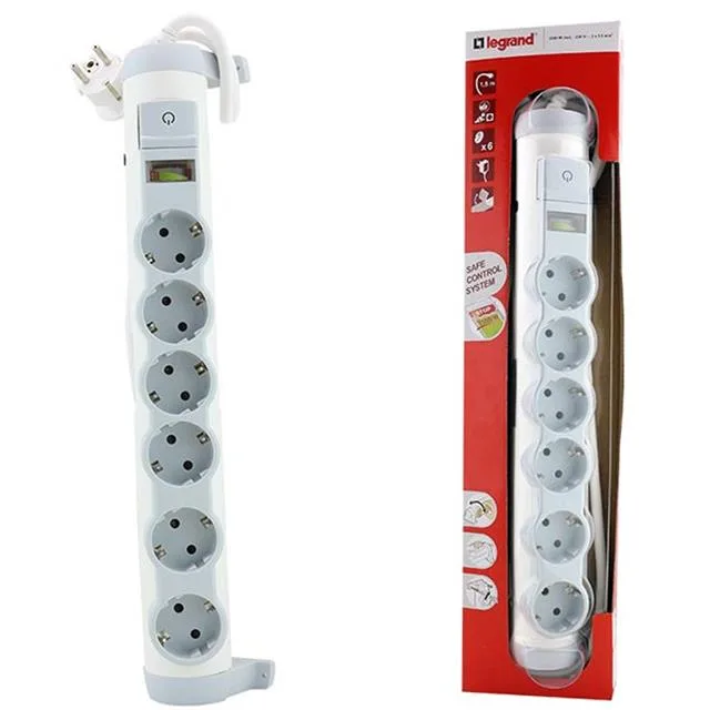 Legrand AK1670 Ym Aks.rav.data Girişı Tıtan