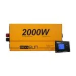 Tense ATS-2000 80X160 mm 2000/5 Ayrılabilir Akım Trafosu, Class 1, 15VA