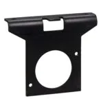 Schneider 31054 INS250-INV100-250 için Sağdan Döner Kurma Kolu