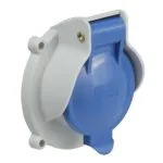 Schneider 3201-364-0900 1X16A IP44 Makine Prizi