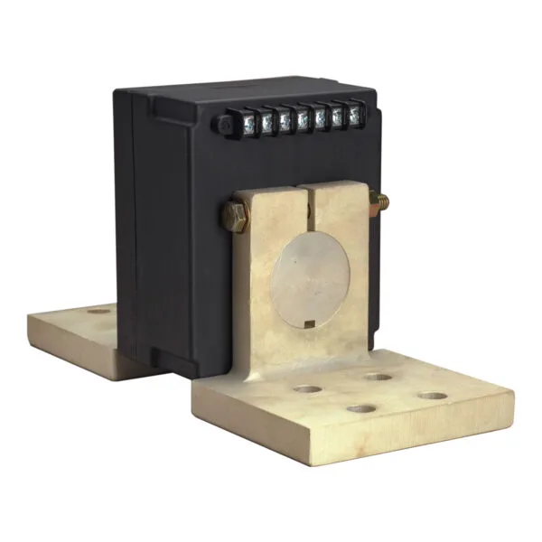 Schneider 48182 NW40B-63 için Harici Nötr Sensörü