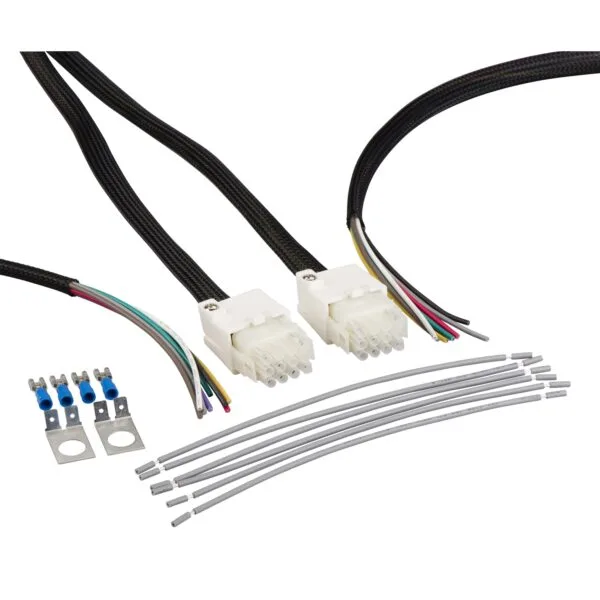 Schneider 54655 Ua/ba 220V Adaptör Kit