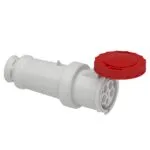 Schneider 81483 Pratika 5X63A 380-415V IP67 Uzatma Prizi