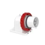 Schneider 83858 3X32A 3P+E 200-250VAC IP67 Pratika Eğik Makine Fiş