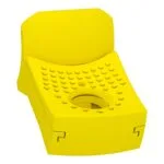 Schneider A9A26970 10lu Kilit Aksesuarı