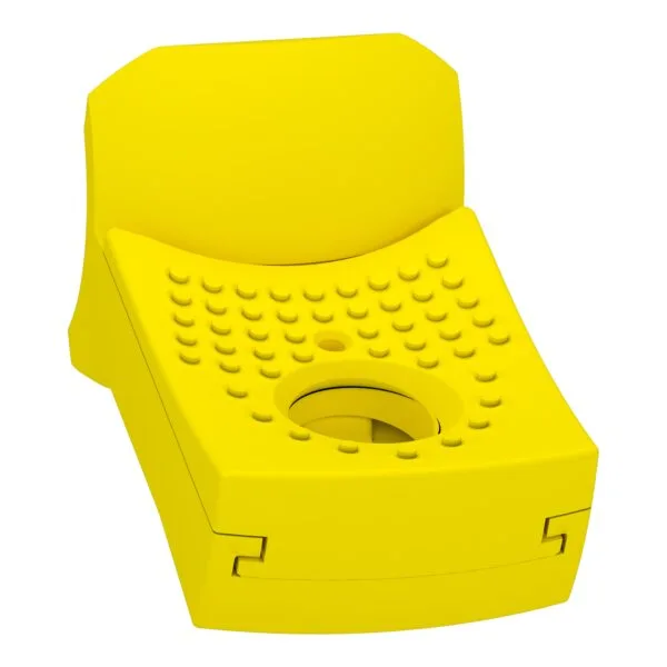 Schneider A9A26970 10lu Kilit Aksesuarı