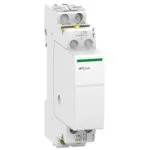 Schneider A9C15409 Yardımcı Kontak ve Merkezi Kontrol Bloğu