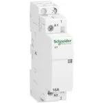 Schneider A9C22711 1K 1NO 16A İct Sessiz Kontaktör