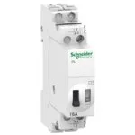 Schneider A9C30111 1K 16A Akım Anahtarı