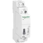 Schneider A9C30811 1K 16A 240V iTL Darbe Akım Anahtarı