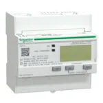 Schneider A9MEM3115 İEM3110 63A Dijital Çıkışlı Enerji Ölçer