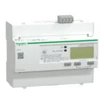 Schneider A9MEM3365 İEM3365 125A 2 Dijital Giriş/Çıkışlı Bacnet Enerji Ölçer
