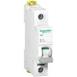 Schneider A9S65163 ACTI9 ISW 1P 63A 250VAC Yük Ayırıcı