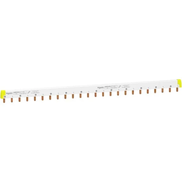 Schneider A9XPH224 Acti9 Comb 2P 24 Modüllü Busbar
