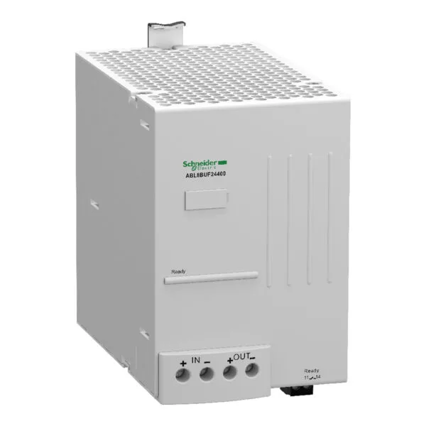 Schneider ABL8BUF24400 24-28.8V DC 40A Ara Bellek Modülü