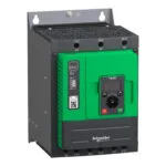 Schneider ATS480D75Y Asenkron Motor için 208-690V AC 75A Yumuşak Yol Verici